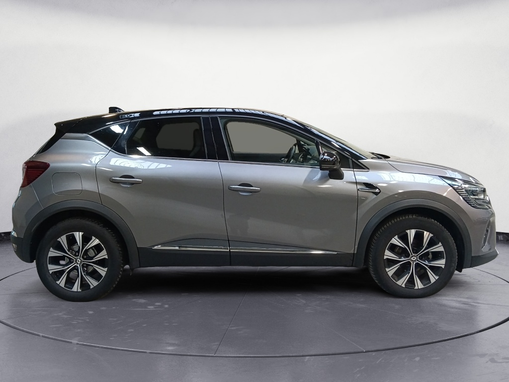 RENAULT Captur 1.0 TCE 90CH TECHNO - ref: 71545 - Photo 6