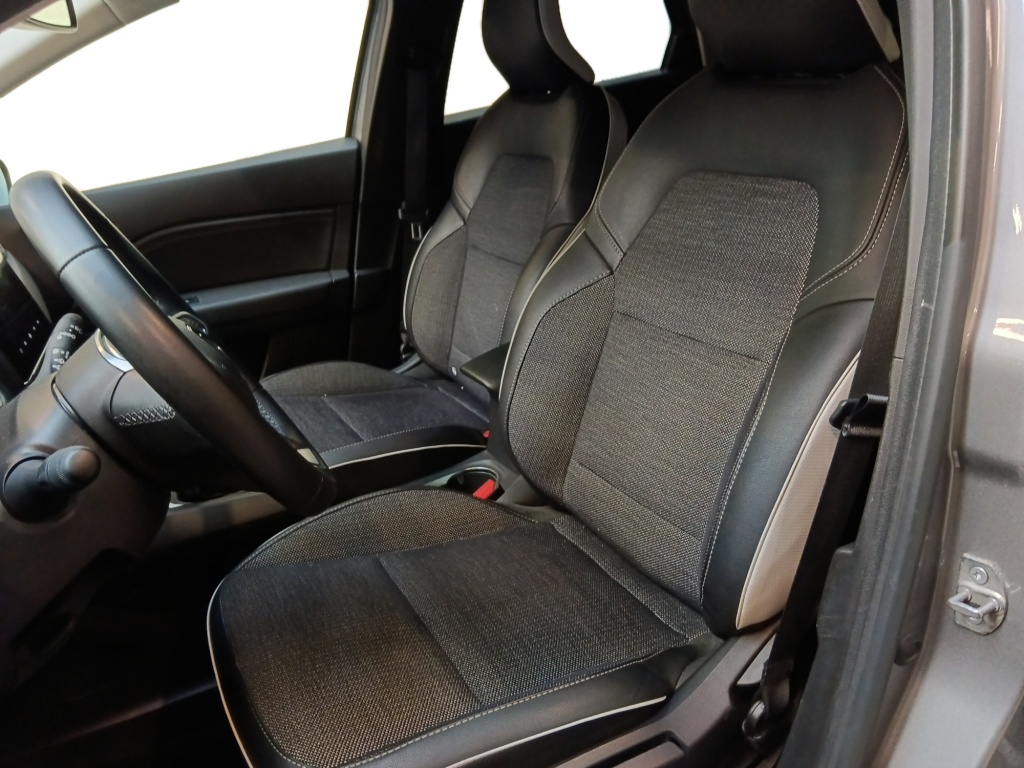 RENAULT Captur 1.0 TCE 90CH TECHNO - ref: 71550 - Photo 10