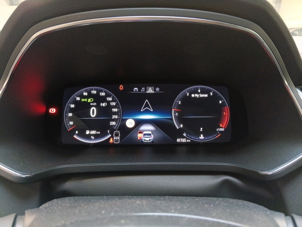 RENAULT Captur 1.0 TCE 90CH TECHNO - ref: 71550 - Photo 15