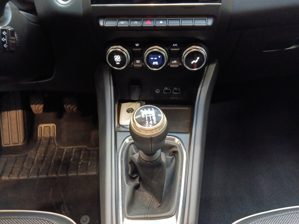 RENAULT Captur 1.0 TCE 90CH TECHNO - ref: 71550 - Photo 16