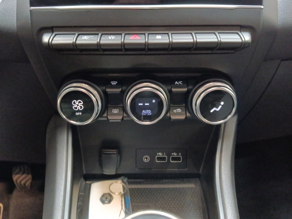 RENAULT Captur 1.0 TCE 90CH TECHNO - ref: 71571 - Photo 20