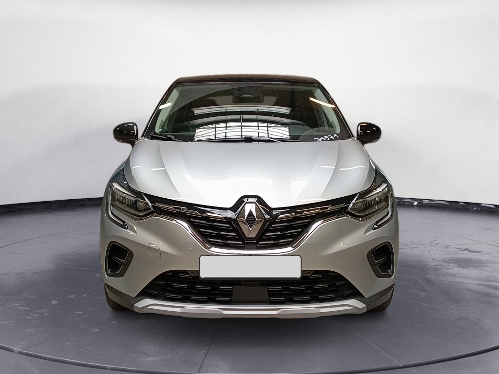 RENAULT Captur 1.0 TCE 90CH TECHNO - ref: 71571 - Photo 8