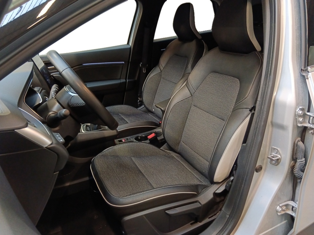 RENAULT Captur 1.0 TCE 90CH TECHNO - ref: 71578 - Photo 10