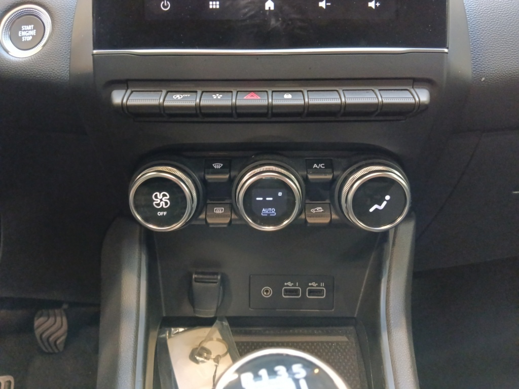 RENAULT Captur 1.0 TCE 90CH TECHNO - ref: 71578 - Photo 20