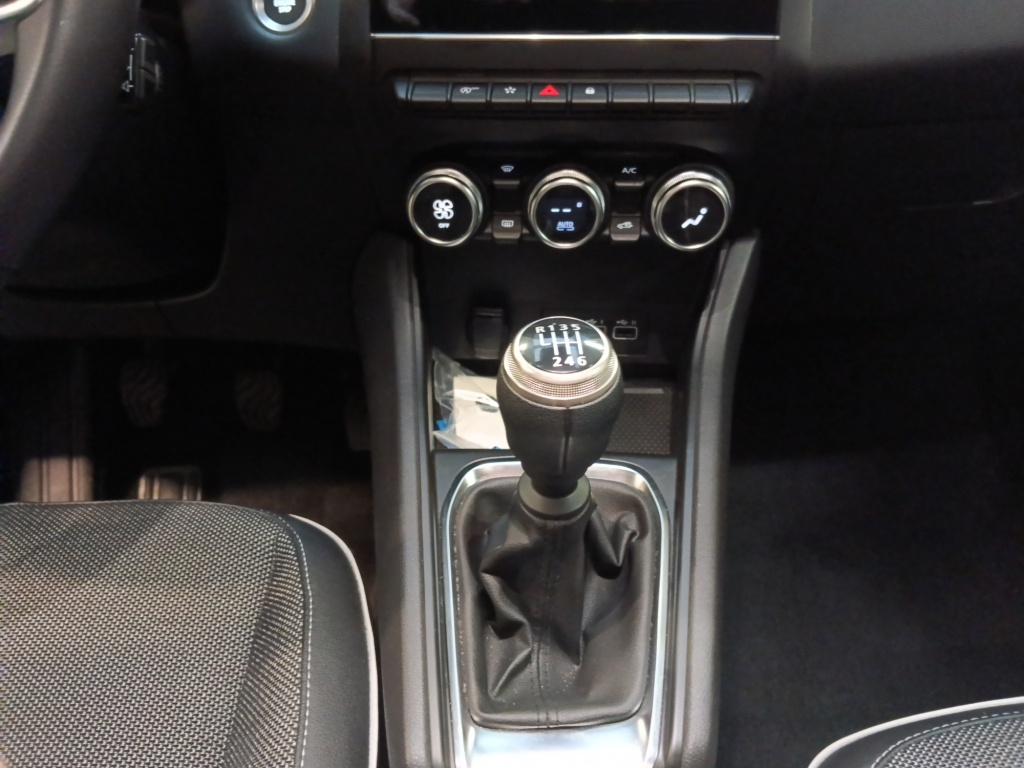 RENAULT Captur 1.0 TCE 90CH TECHNO - ref: 71582 - Photo 15