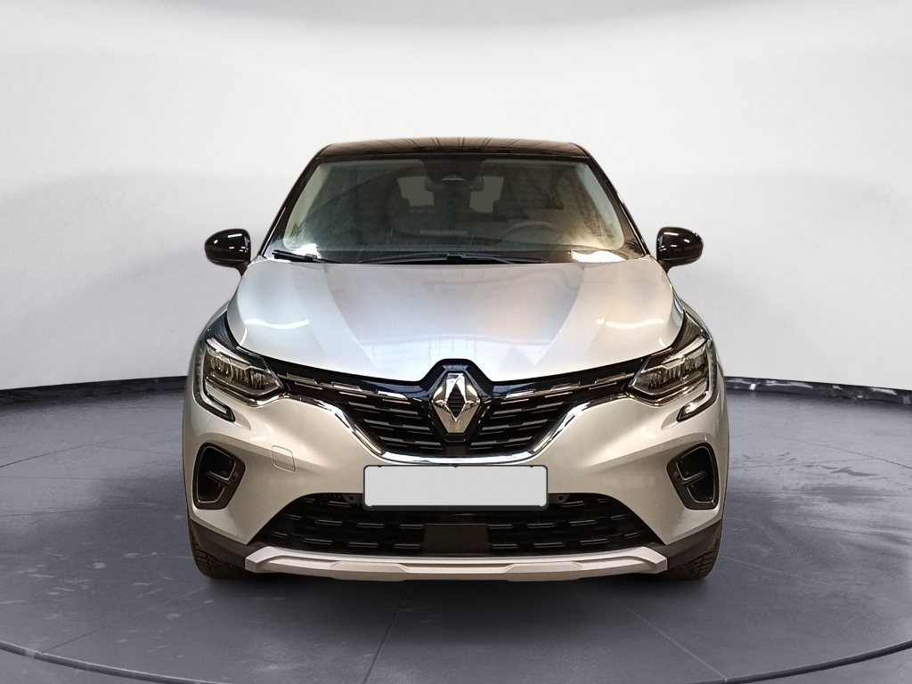RENAULT Captur 1.0 TCE 90CH TECHNO - ref: 71582 - Photo 8