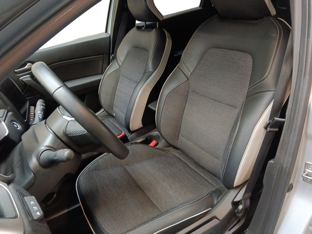 RENAULT Captur 1.0 TCE 90CH TECHNO - ref: 71586 - Photo 10