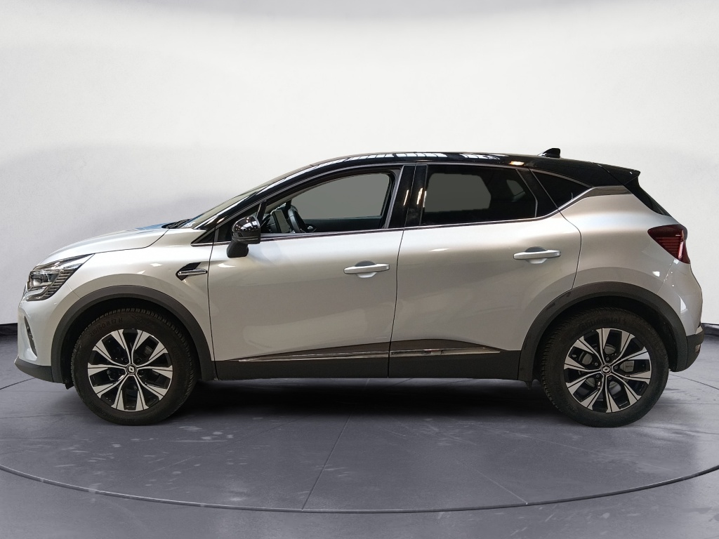 RENAULT Captur 1.0 TCE 90CH TECHNO - ref: 71586 - Photo 2