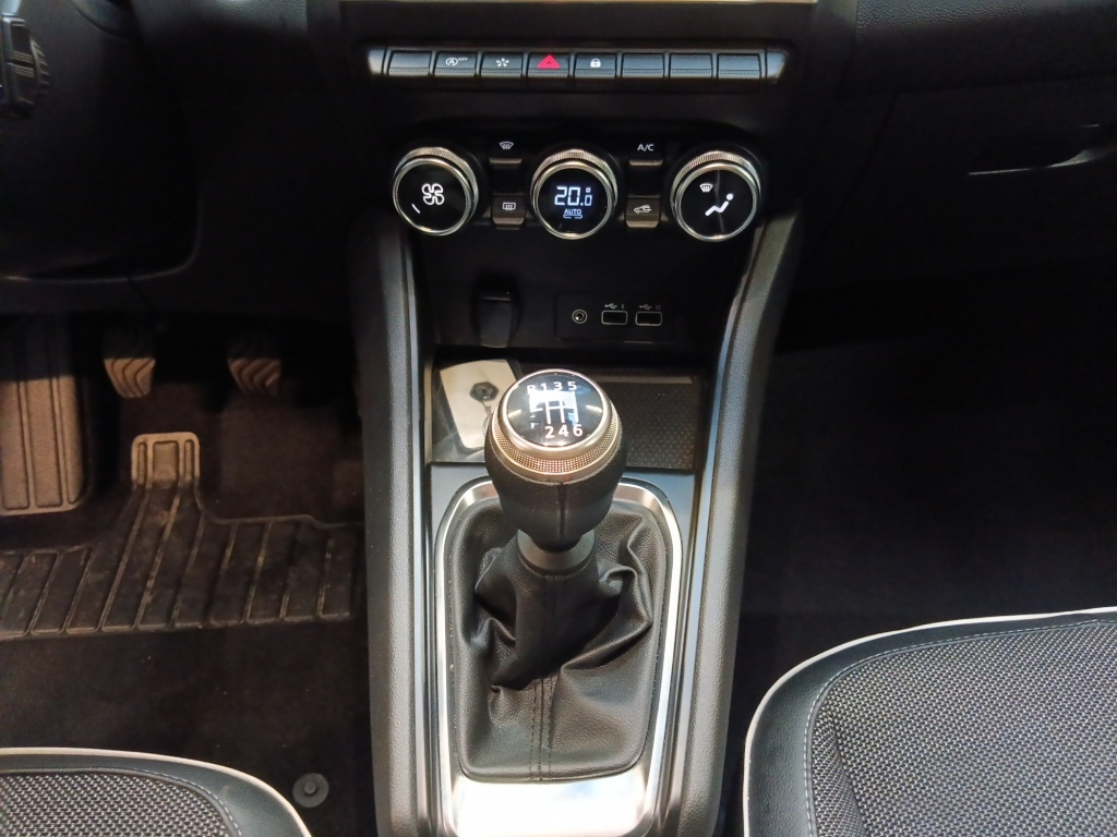 RENAULT Captur 1.0 TCE 90CH TECHNO - ref: 71601 - Photo 15