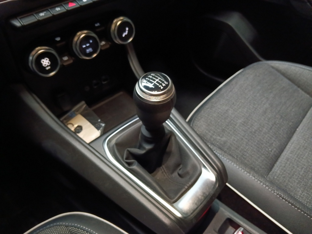 RENAULT Captur 1.0 TCE 90CH TECHNO - ref: 71604 - Photo 15