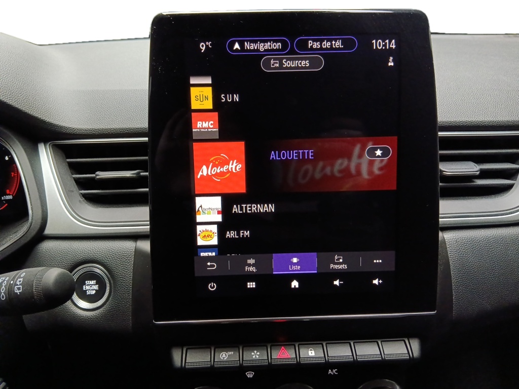 RENAULT Captur 1.0 TCE 90CH TECHNO - ref: 71604 - Photo 17