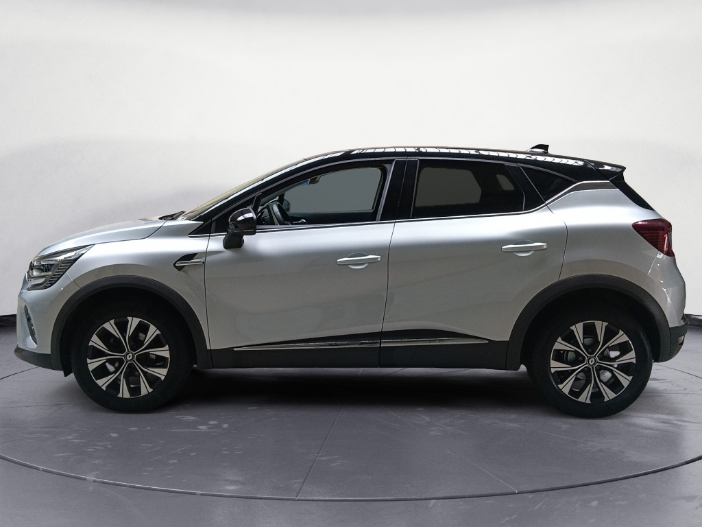 RENAULT Captur 1.0 TCE 90CH TECHNO - ref: 71604 - Photo 2