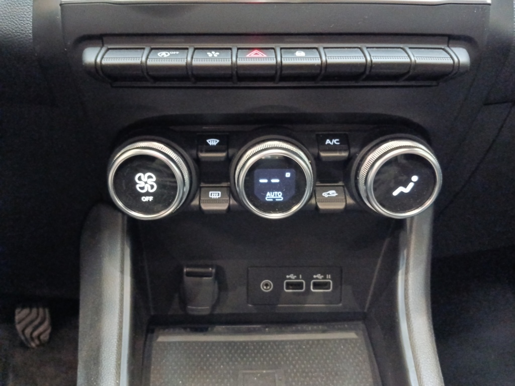 RENAULT Captur 1.0 TCE 90CH TECHNO - ref: 71604 - Photo 20