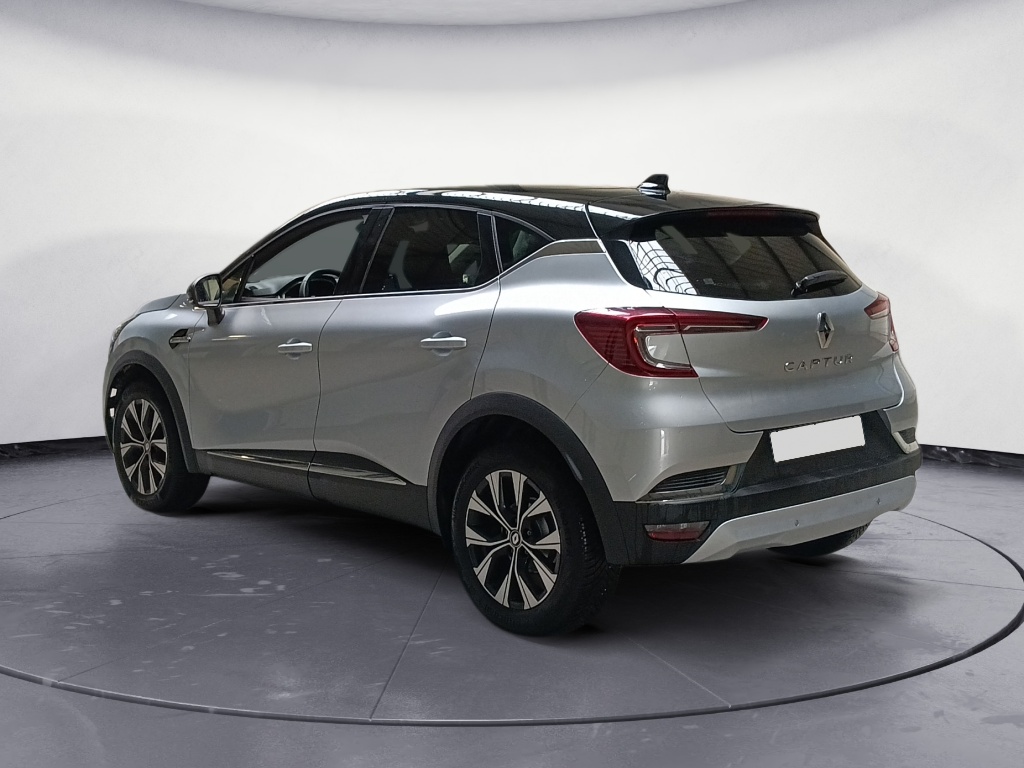 RENAULT Captur 1.0 TCE 90CH TECHNO - ref: 71604 - Photo 3