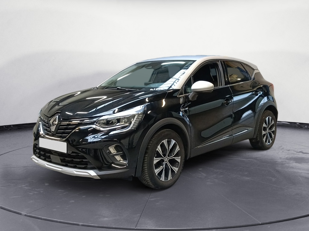 RENAULT Captur 1.0 TCE 90CH TECHNO - ref: 71617 - Photo 1