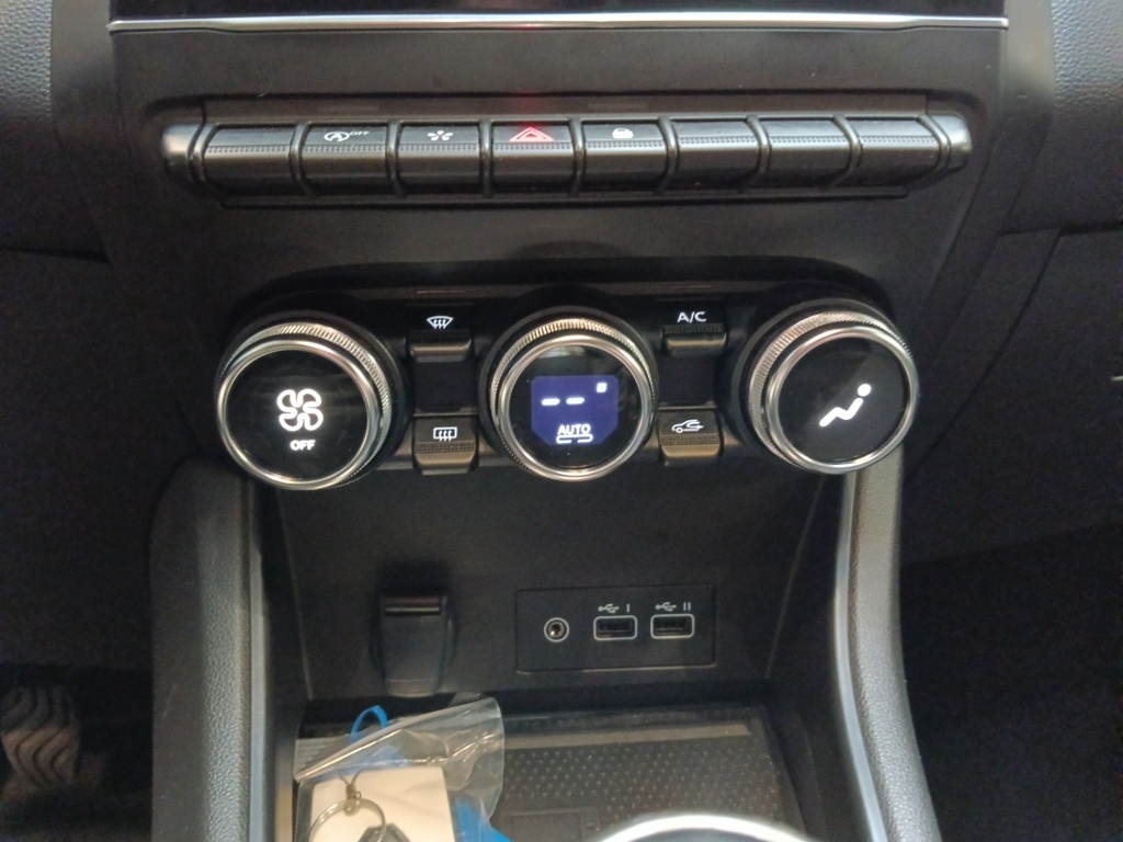 RENAULT Captur 1.0 TCE 90CH TECHNO - ref: 71617 - Photo 20