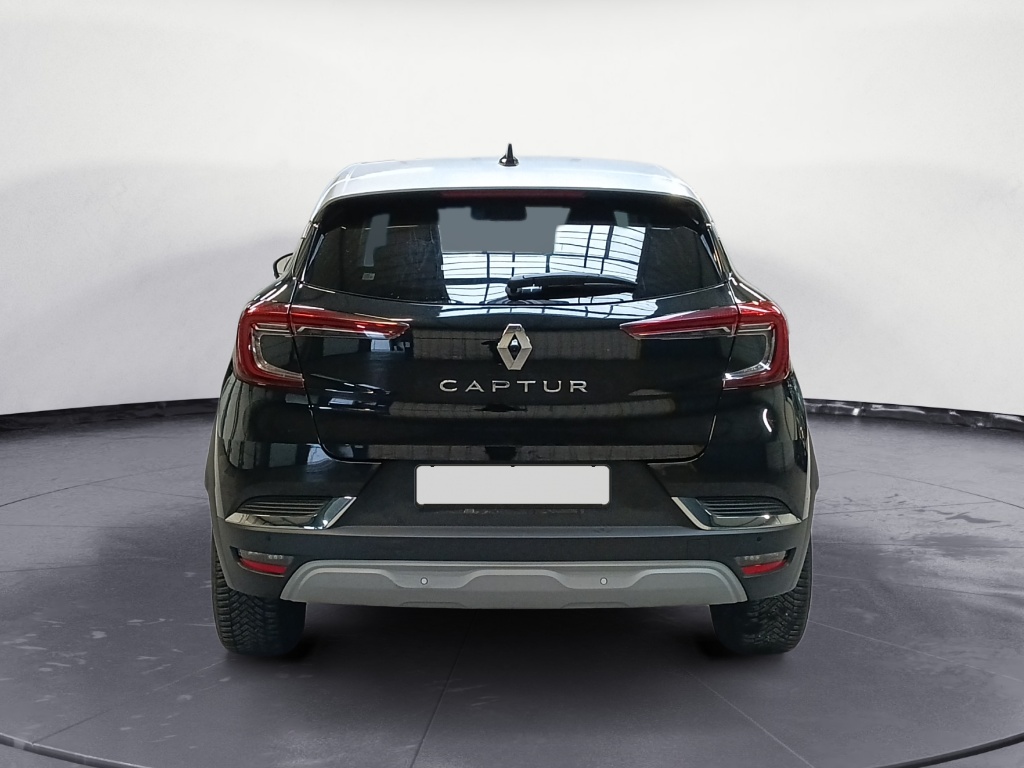 RENAULT Captur 1.0 TCE 90CH TECHNO - ref: 71617 - Photo 4