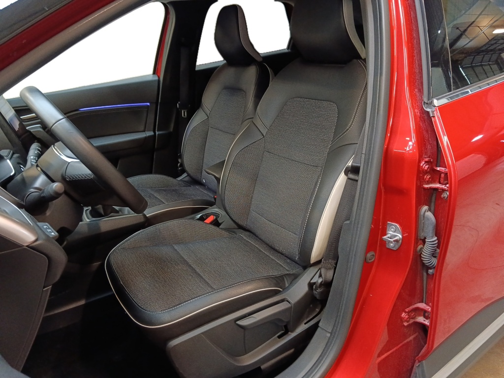 RENAULT Captur 1.0 TCE 90CH TECHNO - ref: 71626 - Photo 10