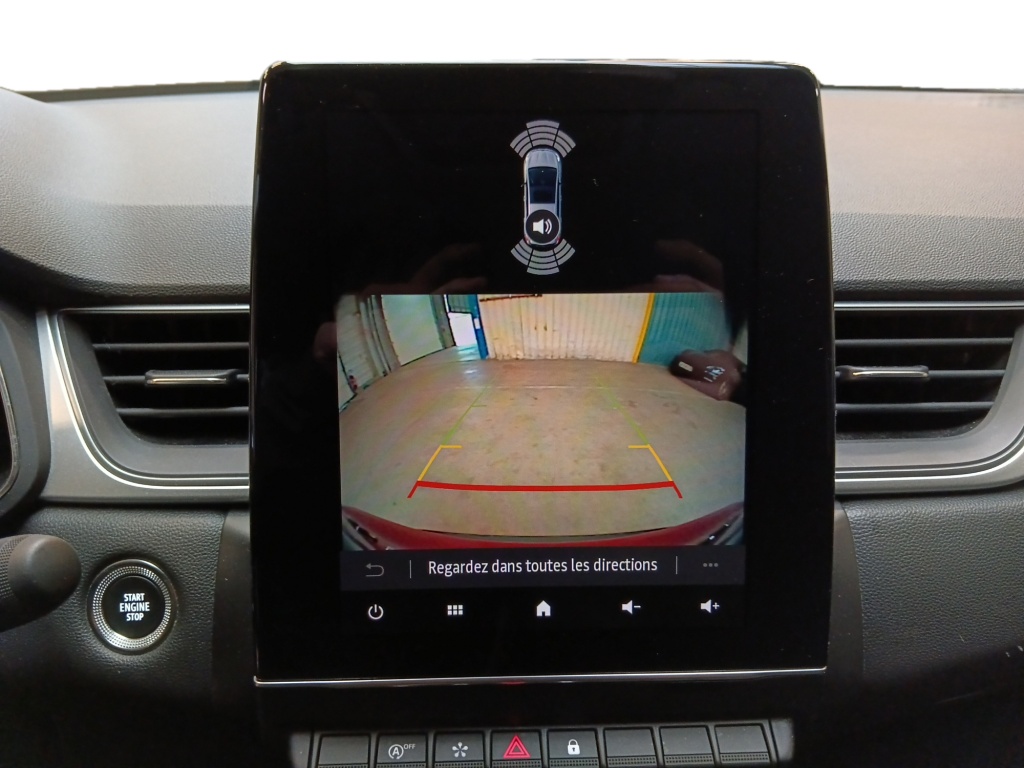 RENAULT Captur 1.0 TCE 90CH TECHNO - ref: 71626 - Photo 18