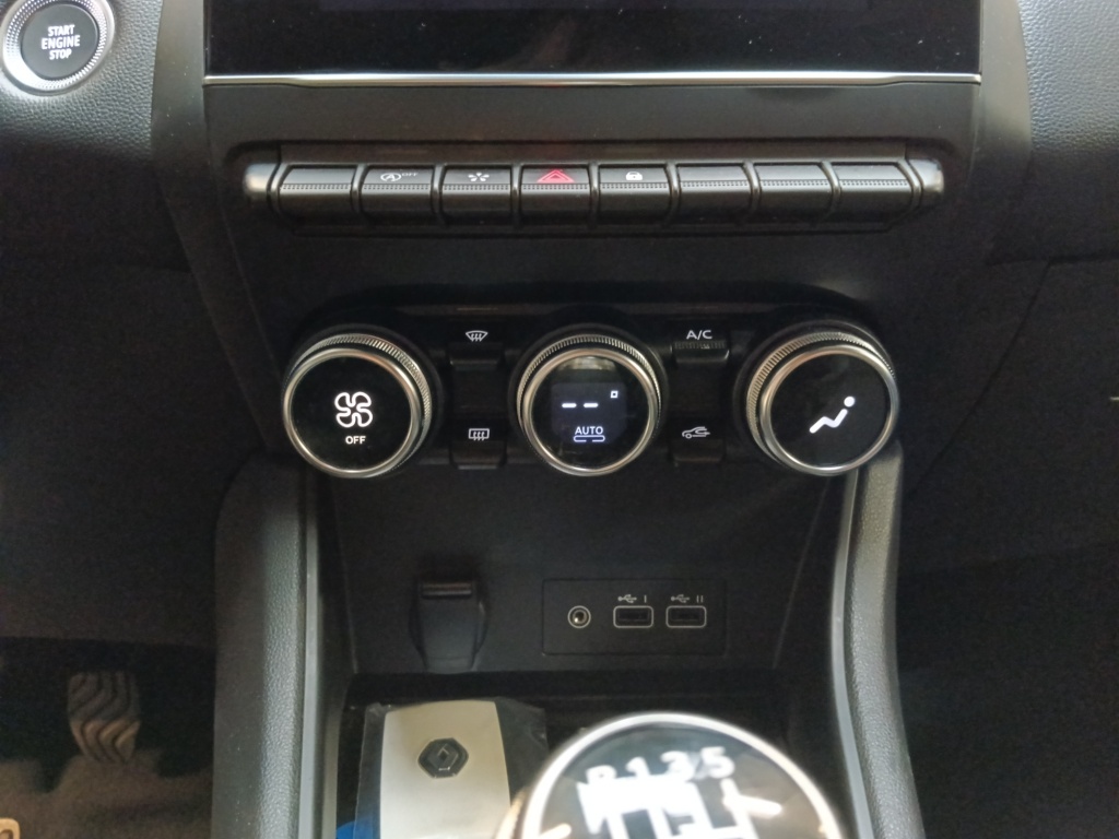 RENAULT Captur 1.0 TCE 90CH TECHNO - ref: 71626 - Photo 20