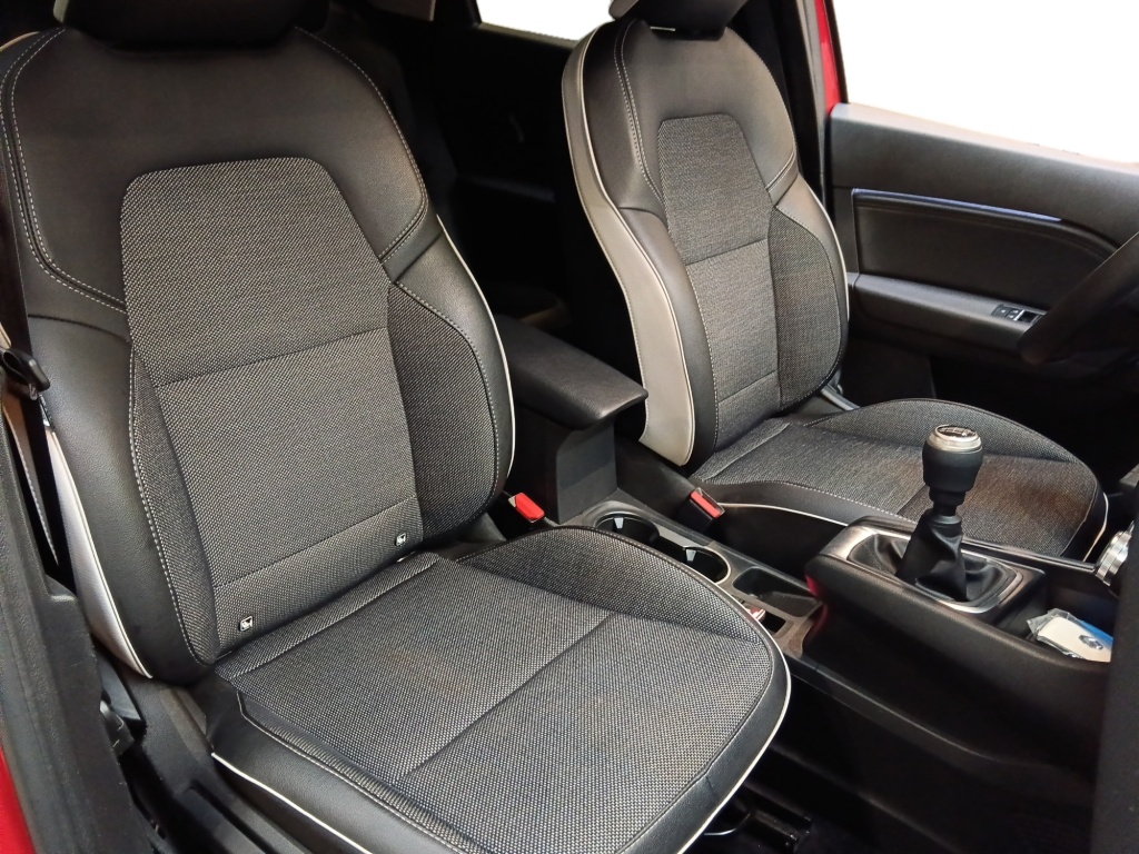 RENAULT Captur 1.0 TCE 90CH TECHNO - ref: 71640 - Photo 17