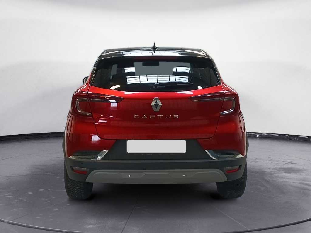 RENAULT Captur 1.0 TCE 90CH TECHNO - ref: 71640 - Photo 4