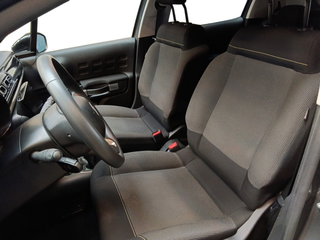 CITROEN C3 1.2 PURETECH 83CH S&S MAX - ref: 71740 - Photo 10