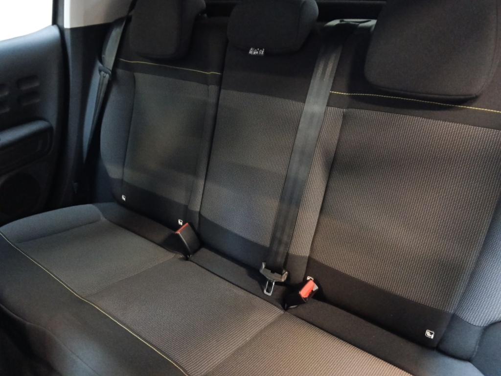 CITROEN C3 1.2 PURETECH 83CH S&S MAX - ref: 71740 - Photo 16