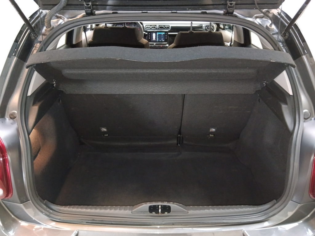 CITROEN C3 1.2 PURETECH 83CH S&S MAX - ref: 71740 - Photo 19