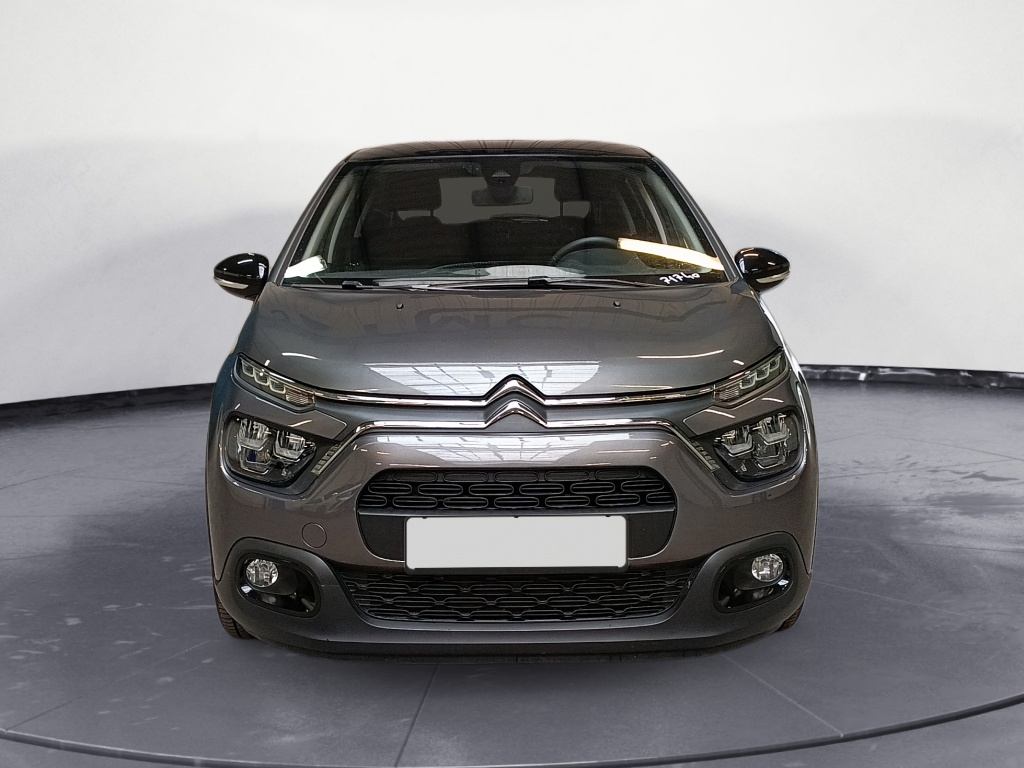 CITROEN C3 1.2 PURETECH 83CH S&S MAX - ref: 71740 - Photo 8
