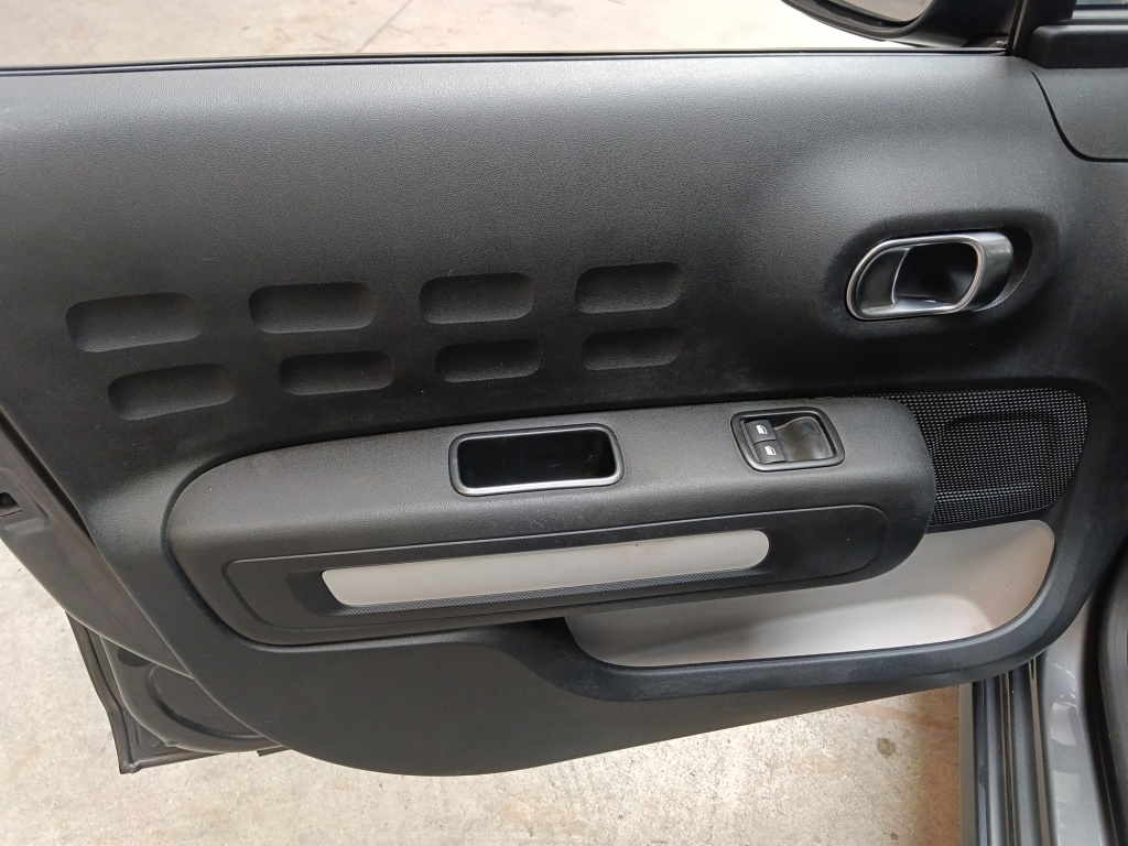 CITROEN C3 1.5 BLUEHDI 100CH S&S PLUS - ref: 71814 - Photo 11