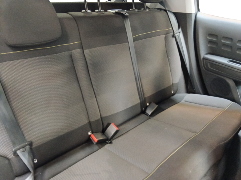 CITROEN C3 1.5 BLUEHDI 100CH S&S PLUS - ref: 71814 - Photo 18