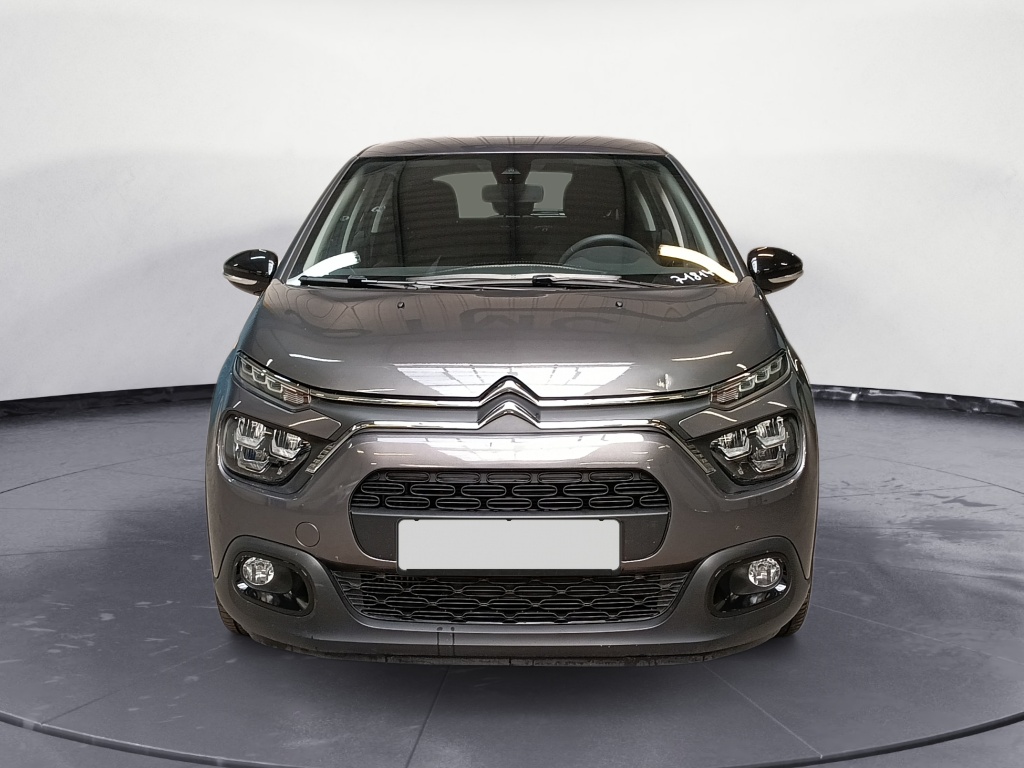 CITROEN C3 1.5 BLUEHDI 100CH S&S PLUS - ref: 71814 - Photo 8