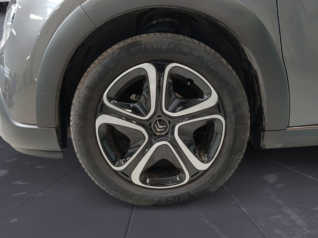 CITROEN C3 1.5 BLUEHDI 100CH S&S PLUS - ref: 71814 - Photo 9