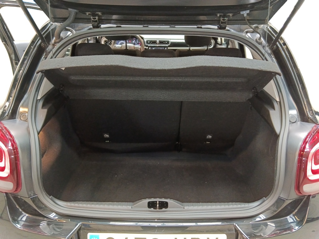 CITROEN C3 1.5 BLUEHDI 100CH S&S PLUS - ref: 71823 - Photo 19