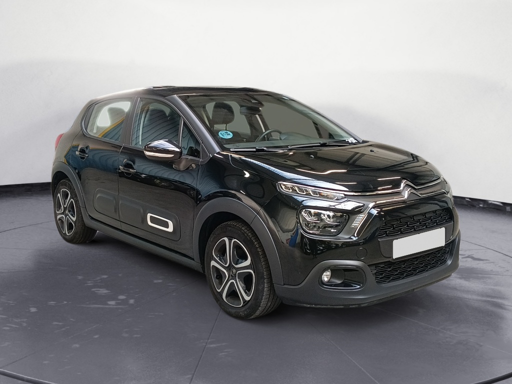 CITROEN C3 1.5 BLUEHDI 100CH S&S PLUS - ref: 71828 - Photo 7