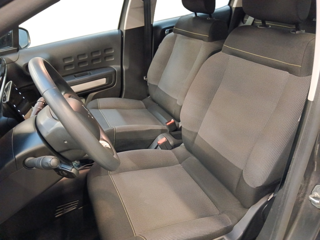 CITROEN C3 1.5 BLUEHDI 100CH S&S PLUS - ref: 71838 - Photo 10