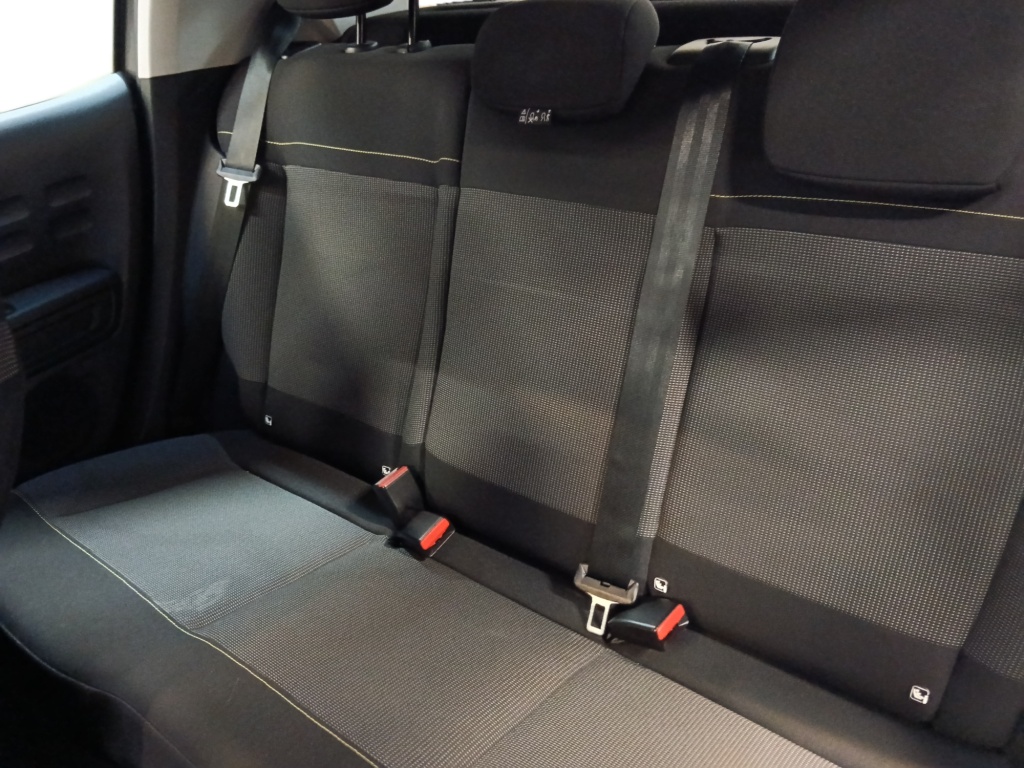 CITROEN C3 1.5 BLUEHDI 100CH S&S PLUS - ref: 71838 - Photo 16