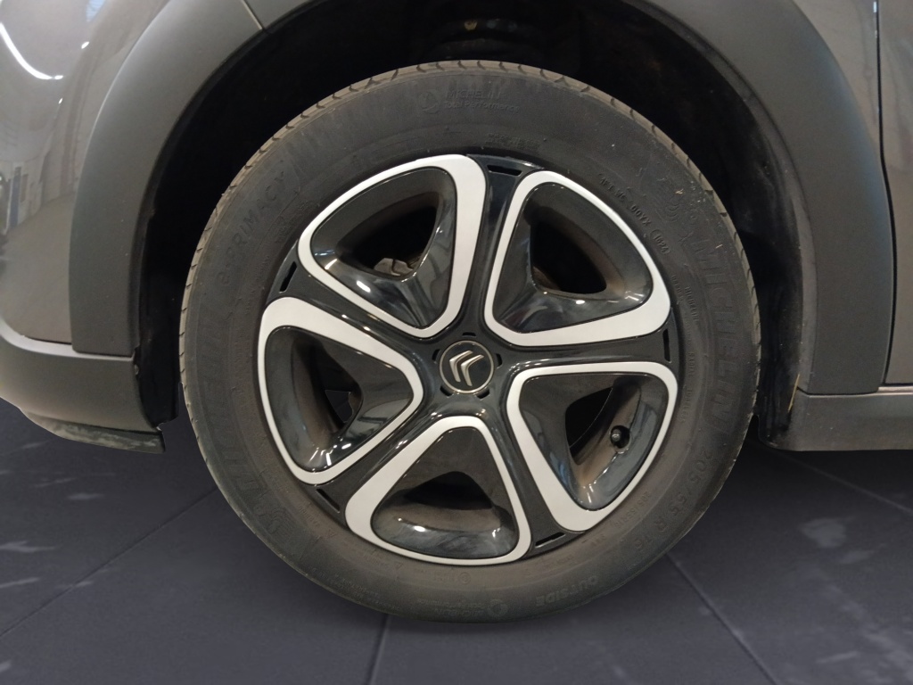 CITROEN C3 1.5 BLUEHDI 100CH S&S PLUS - ref: 71838 - Photo 9