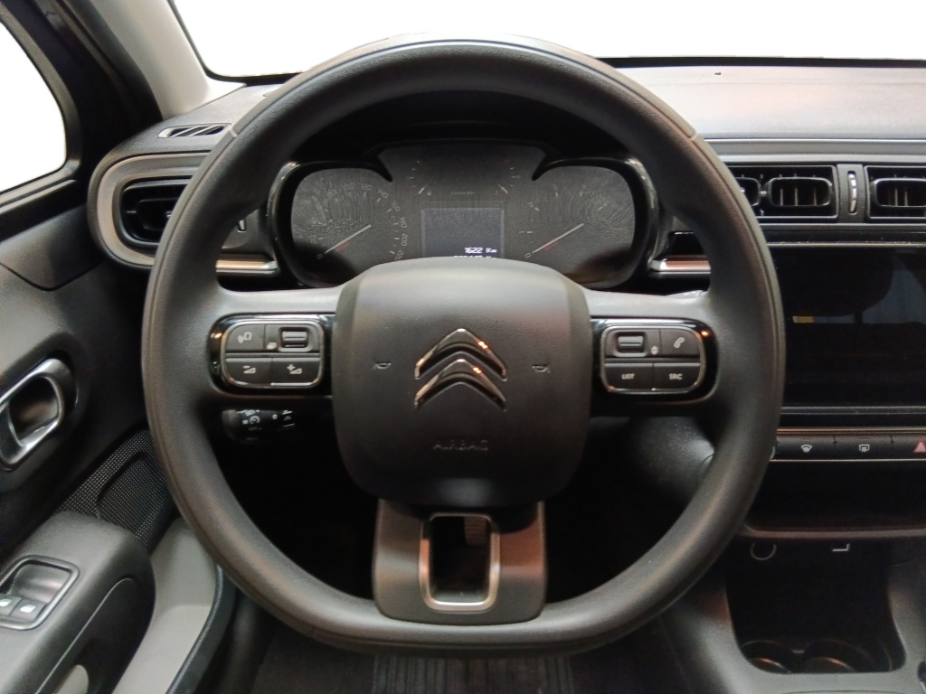 CITROEN C3 1.5 BLUEHDI 100CH S&S PLUS - ref: 71841 - Photo 13