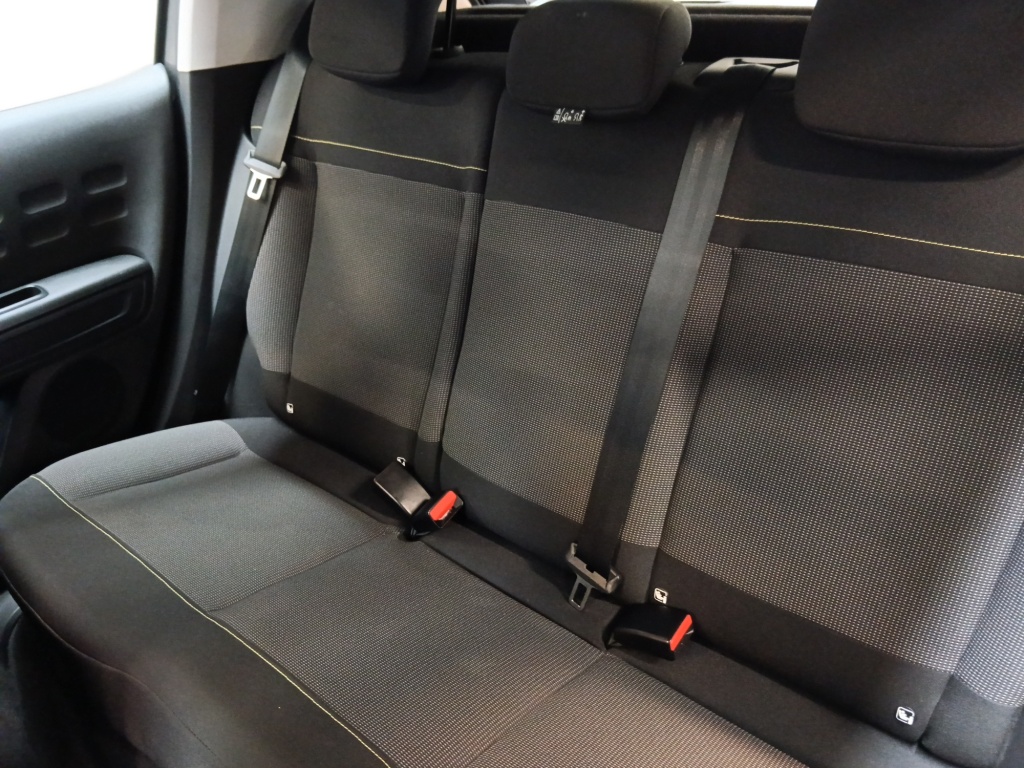 CITROEN C3 1.5 BLUEHDI 100CH S&S PLUS - ref: 71841 - Photo 16