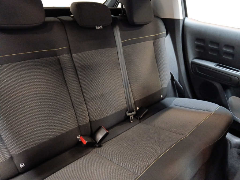 CITROEN C3 1.5 BLUEHDI 100CH S&S PLUS - ref: 71841 - Photo 18