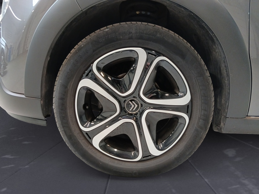 CITROEN C3 1.5 BLUEHDI 100CH S&S PLUS - ref: 71841 - Photo 9