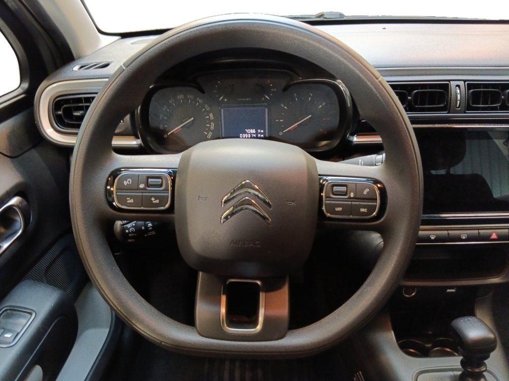 CITROEN C3 1.5 BLUEHDI 100CH S&S PLUS - ref: 71863 - Photo 13