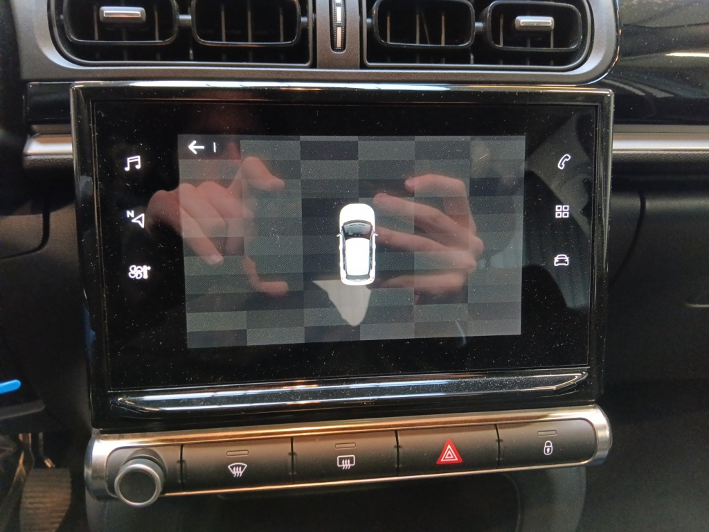 CITROEN C3 1.5 BLUEHDI 100CH S&S PLUS - ref: 71863 - Photo 18