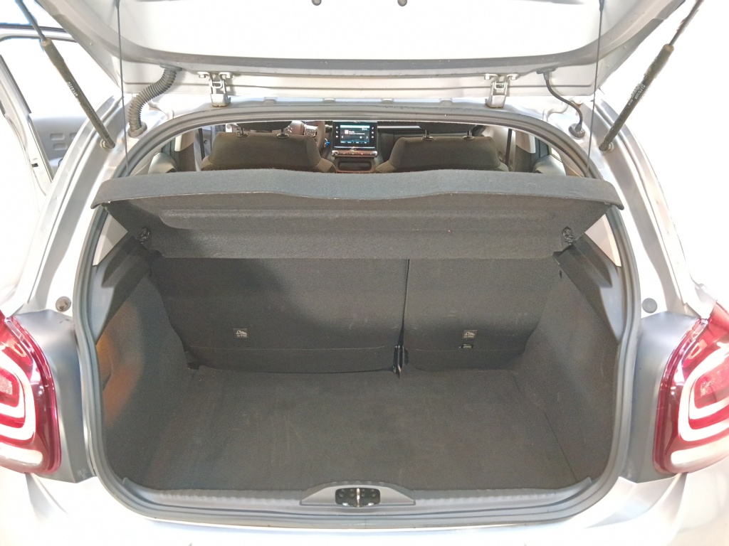 CITROEN C3 1.5 BLUEHDI 100CH S&S PLUS - ref: 71863 - Photo 19