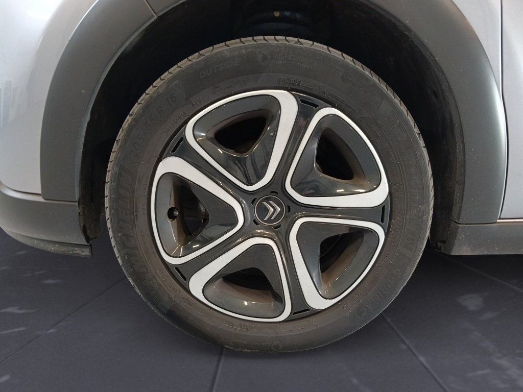 CITROEN C3 1.5 BLUEHDI 100CH S&S PLUS - ref: 71863 - Photo 9