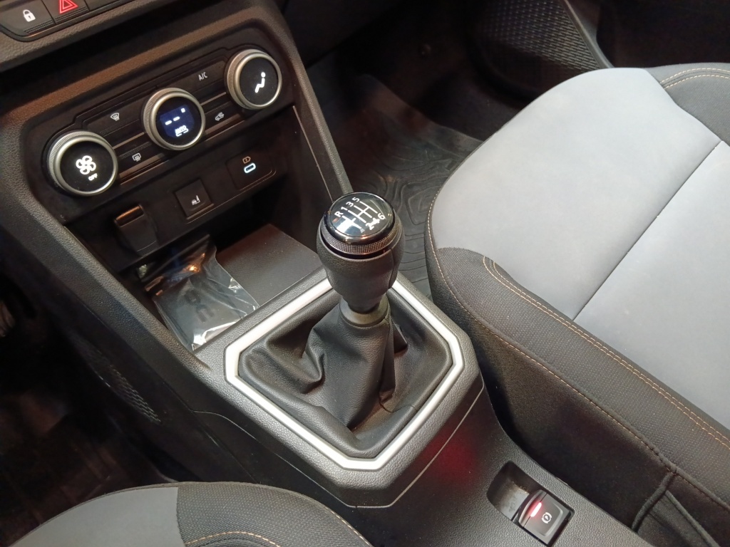 DACIA Sandero 1.0 TCE 110CH STEPWAY EXTREME + - ref: 71977 - Photo 15