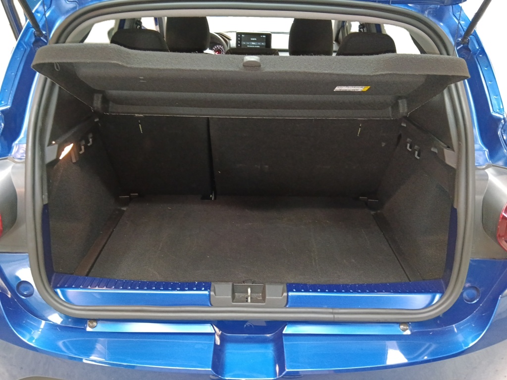 DACIA Sandero 1.0 TCE 110CH STEPWAY EXTREME + - ref: 71977 - Photo 19