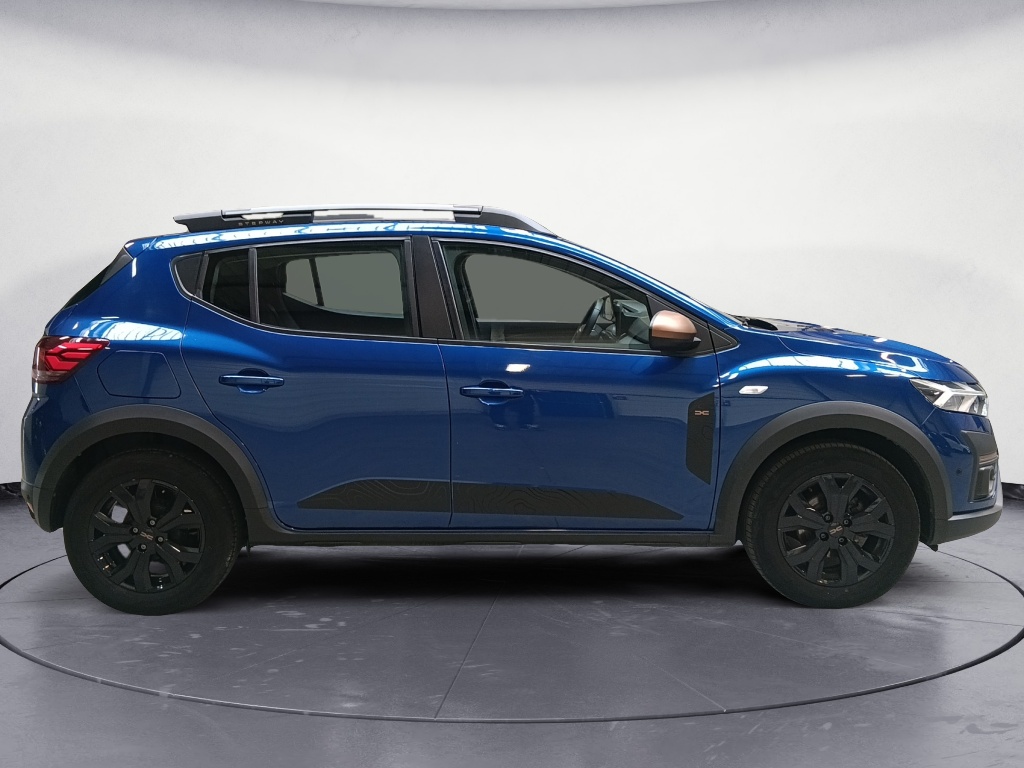 DACIA Sandero 1.0 TCE 110CH STEPWAY EXTREME + - ref: 71977 - Photo 6